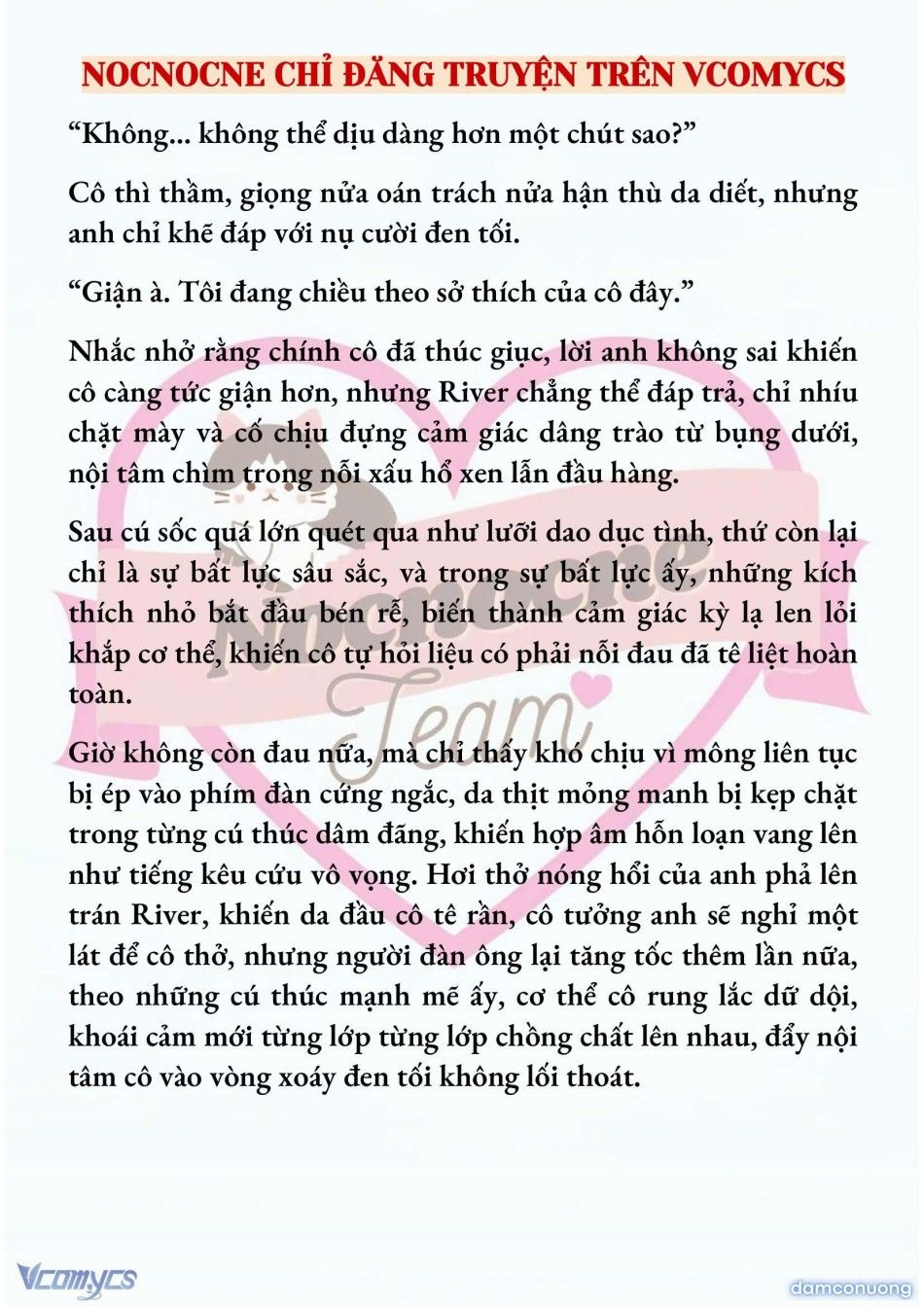 đọc truyện [tiểu Thuyết] Điểm Chí Chương 23 ảnh 10 tại Thiên Thai Truyện
