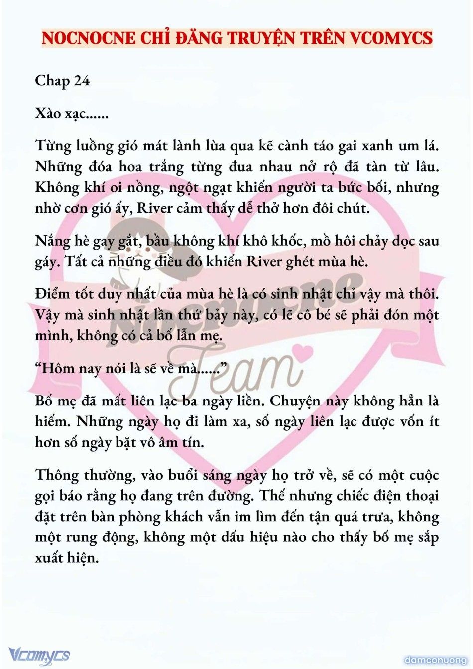 đọc truyện [tiểu Thuyết] Điểm Chí Chương 24 ảnh 3 tại Thiên Thai Truyện