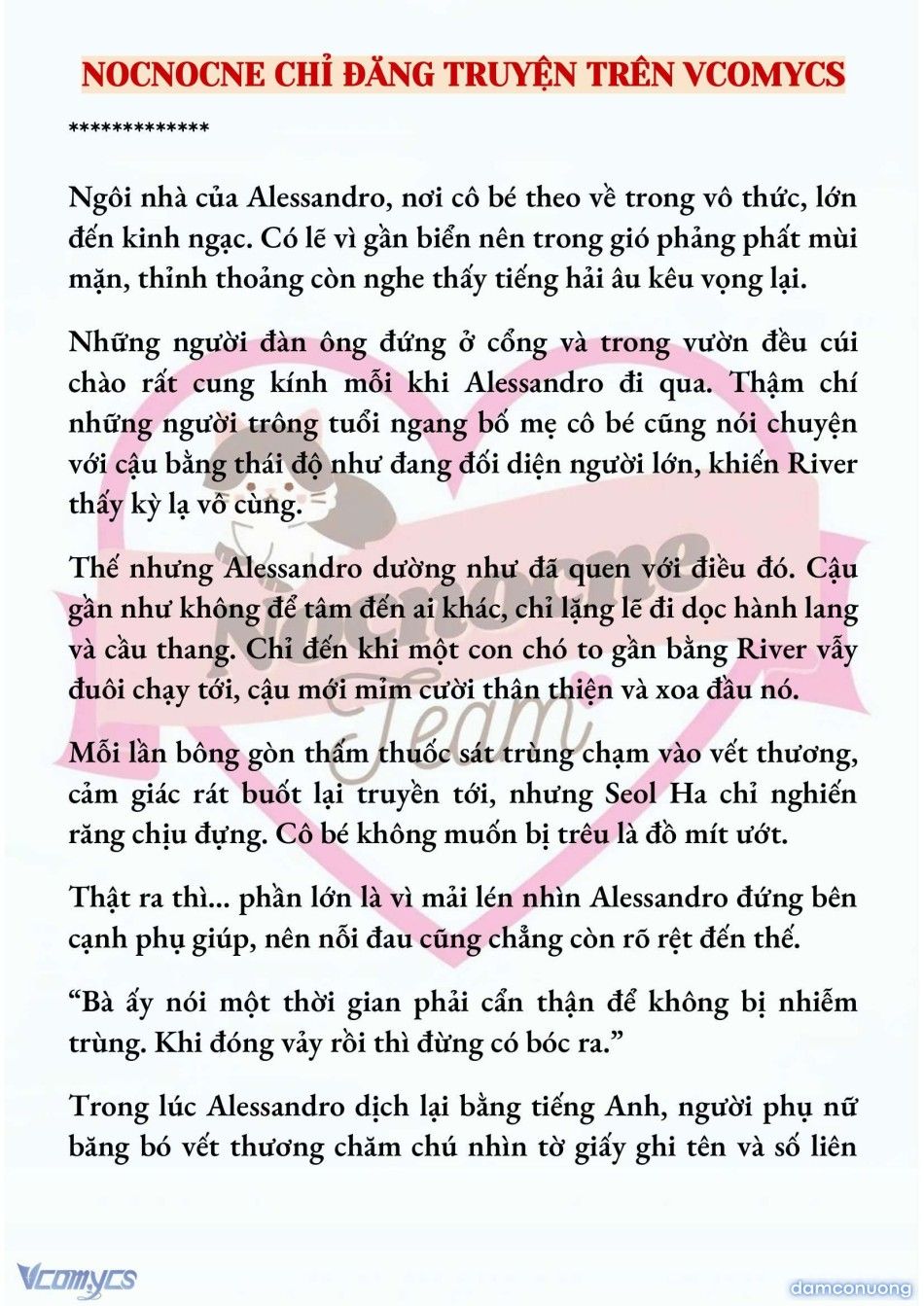 đọc truyện [tiểu Thuyết] Điểm Chí Chương 24 ảnh 13 tại Thiên Thai Truyện