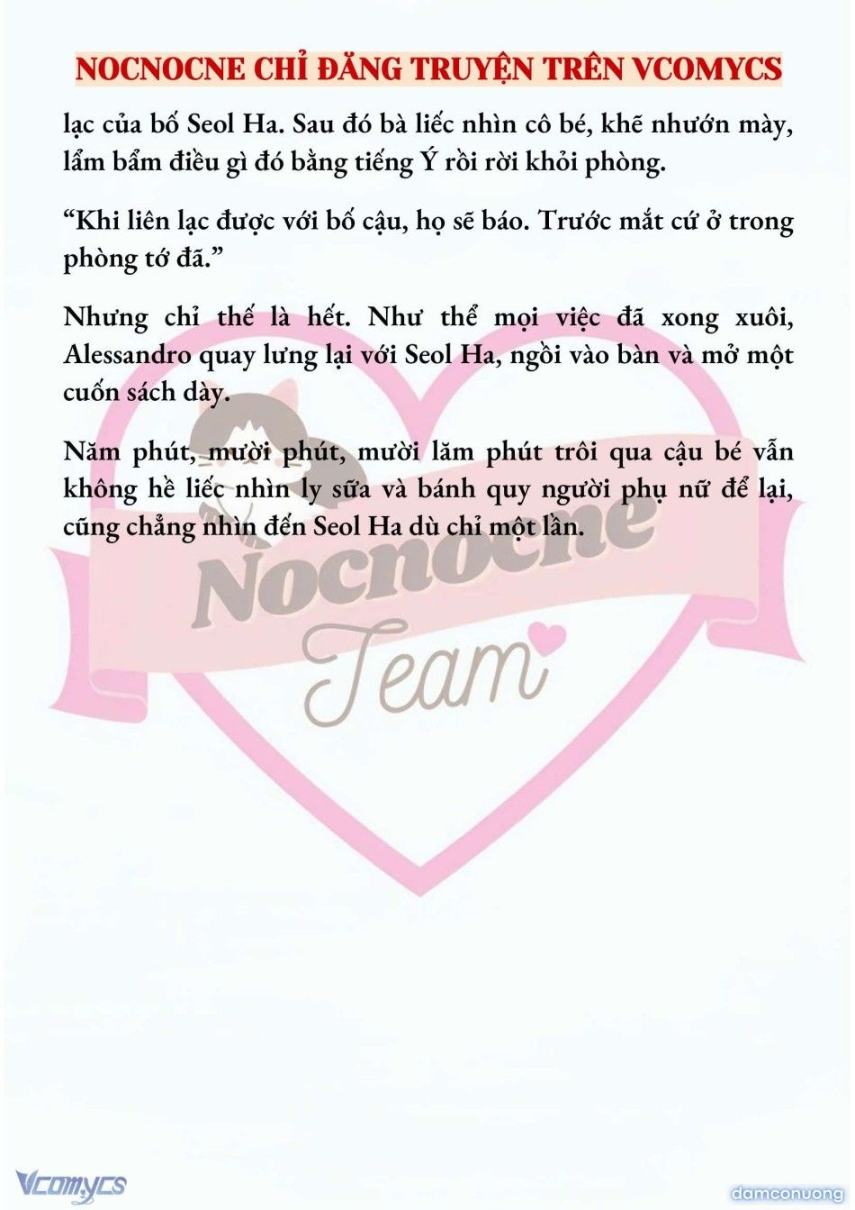 đọc truyện [tiểu Thuyết] Điểm Chí Chương 24 ảnh 14 tại Thiên Thai Truyện