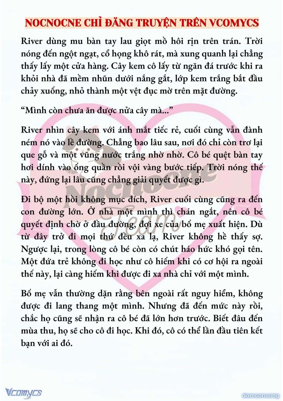 đọc truyện [tiểu Thuyết] Điểm Chí Chương 24 ảnh 4 tại Thiên Thai Truyện