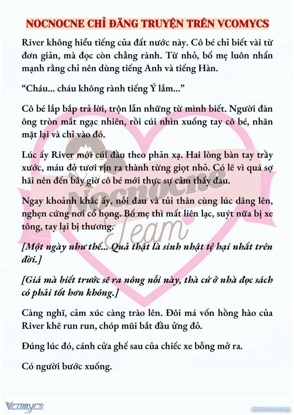 đọc truyện [tiểu Thuyết] Điểm Chí Chương 24 ảnh 6 tại Thiên Thai Truyện