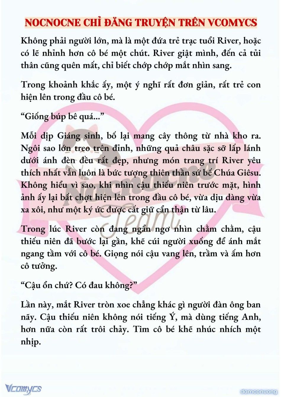 đọc truyện [tiểu Thuyết] Điểm Chí Chương 24 ảnh 7 tại Thiên Thai Truyện