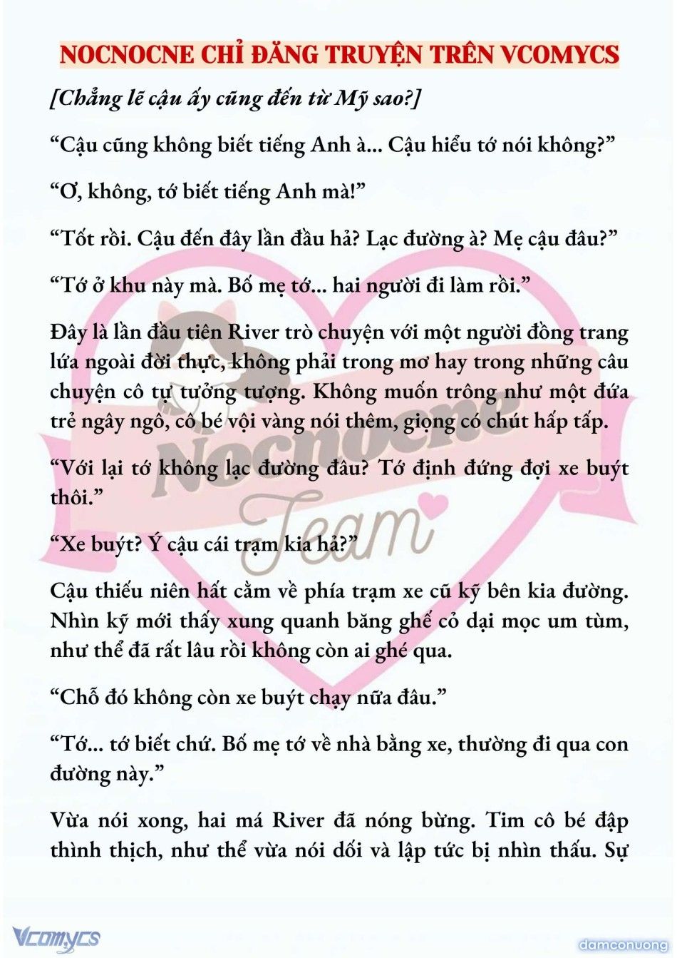 đọc truyện [tiểu Thuyết] Điểm Chí Chương 24 ảnh 8 tại Thiên Thai Truyện