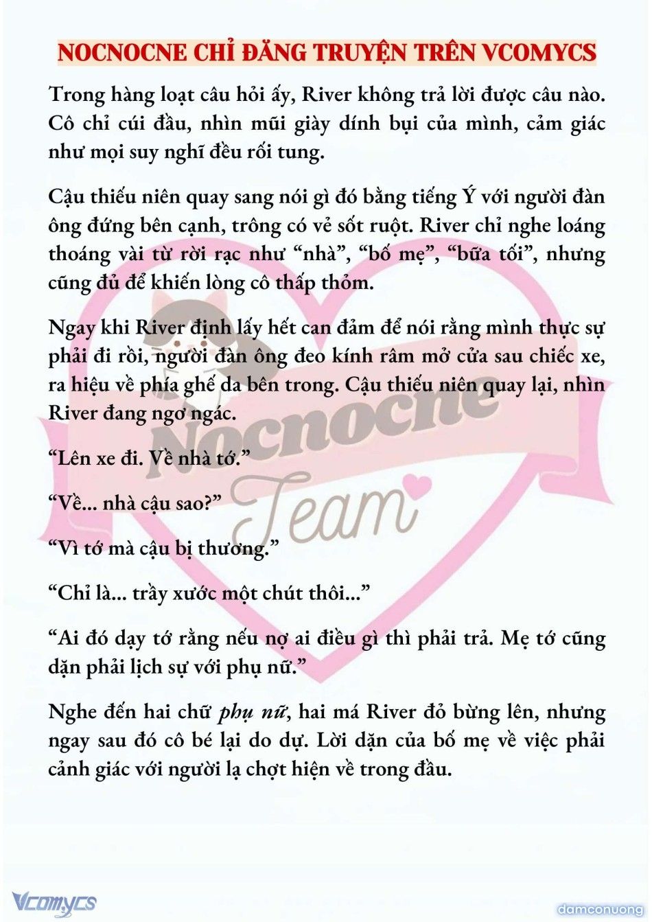 đọc truyện [tiểu Thuyết] Điểm Chí Chương 24 ảnh 10 tại Thiên Thai Truyện