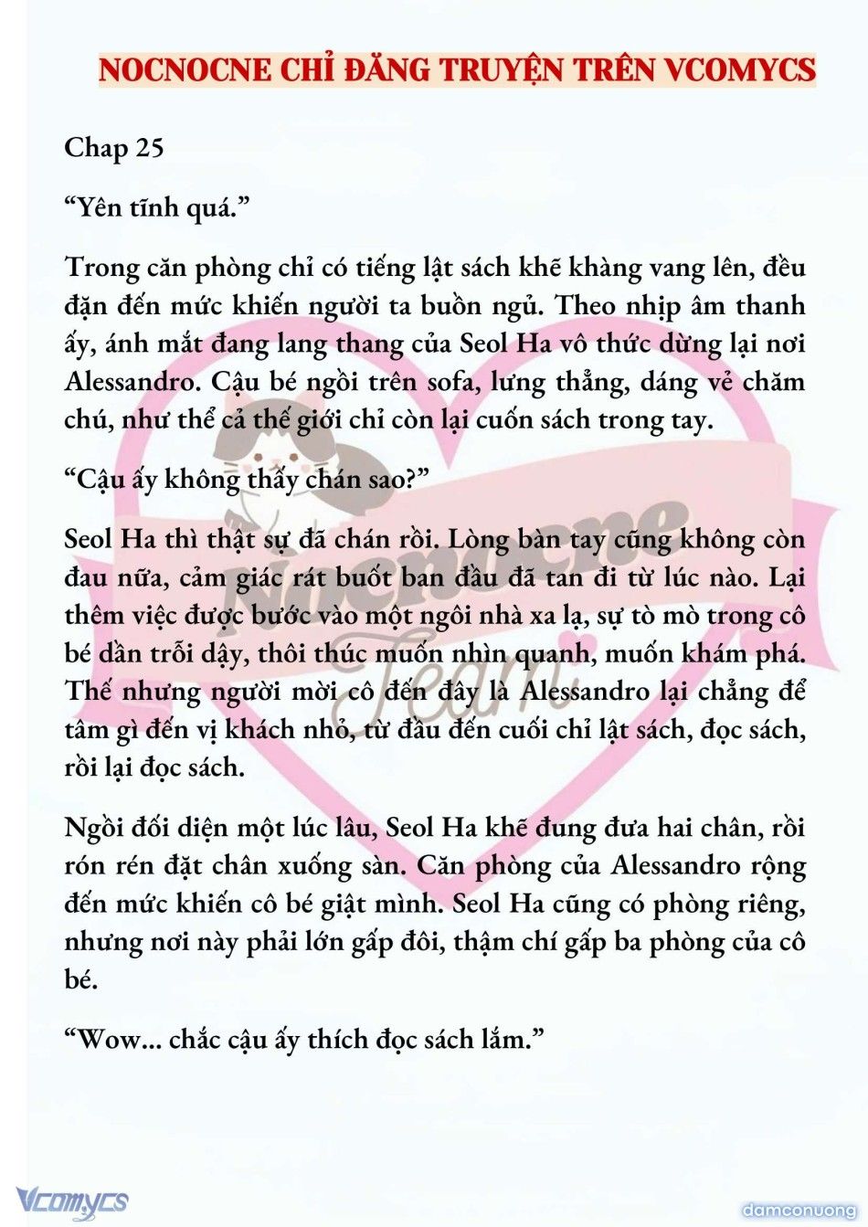 đọc truyện [tiểu Thuyết] Điểm Chí Chương 25 ảnh 3 tại Thiên Thai Truyện