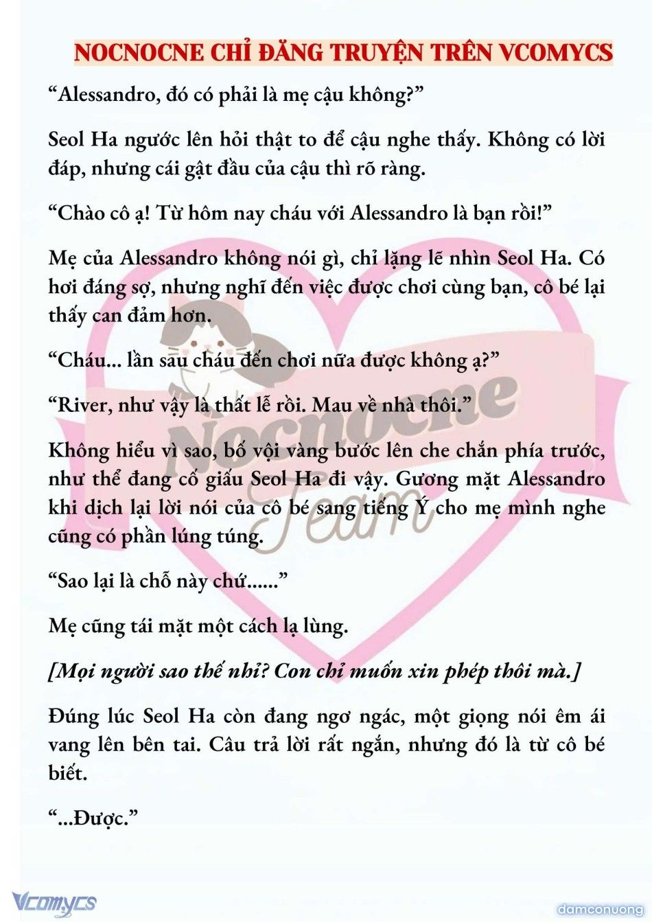 đọc truyện [tiểu Thuyết] Điểm Chí Chương 25 ảnh 13 tại Thiên Thai Truyện