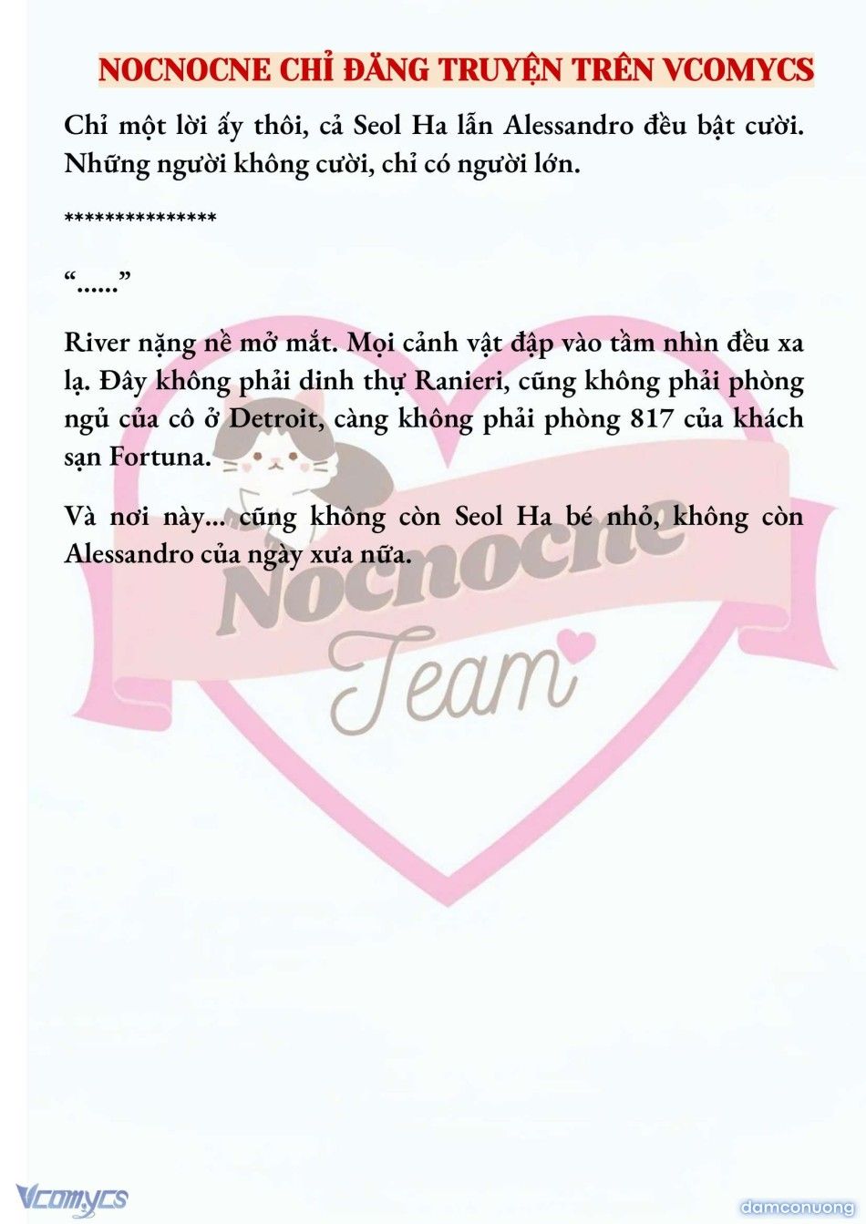 đọc truyện [tiểu Thuyết] Điểm Chí Chương 25 ảnh 14 tại Thiên Thai Truyện