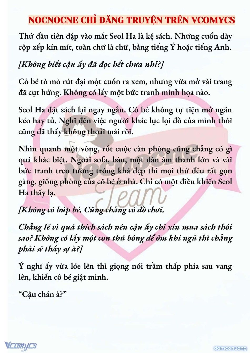 đọc truyện [tiểu Thuyết] Điểm Chí Chương 25 ảnh 4 tại Thiên Thai Truyện