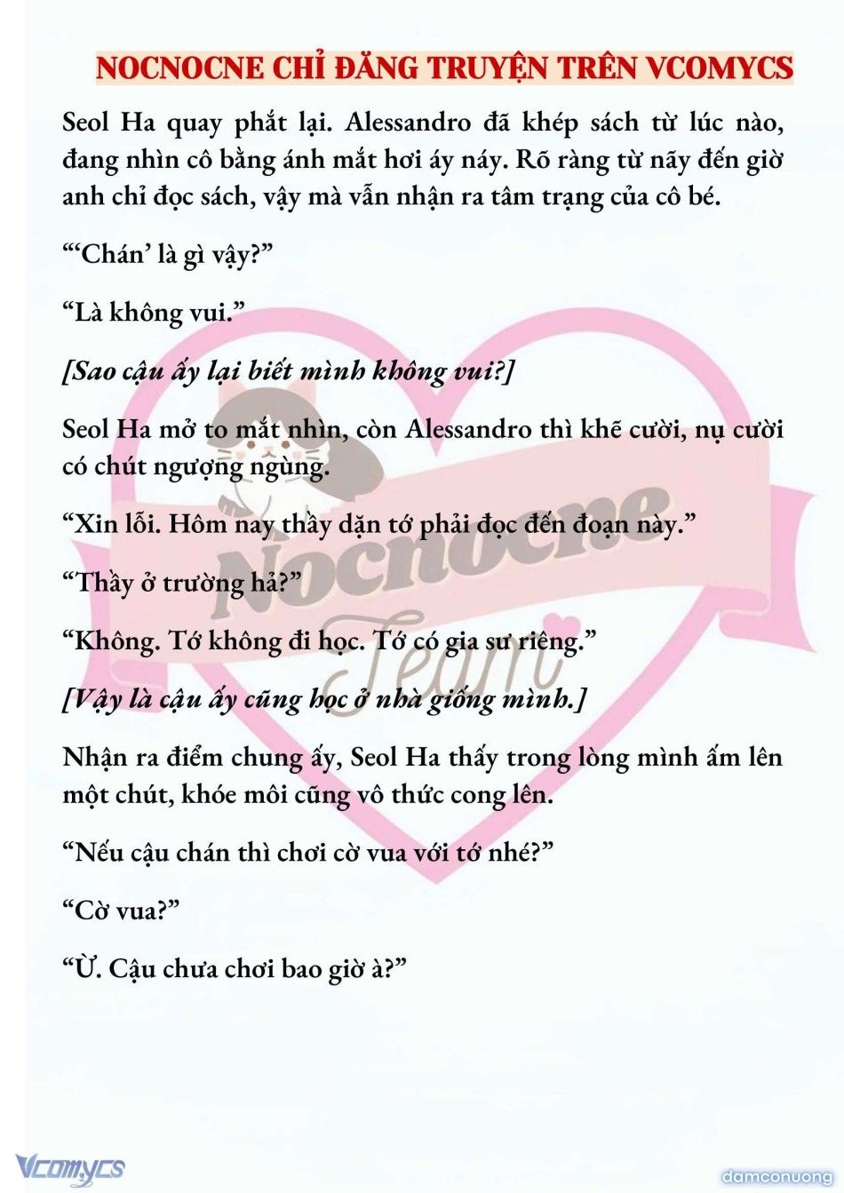 đọc truyện [tiểu Thuyết] Điểm Chí Chương 25 ảnh 5 tại Thiên Thai Truyện