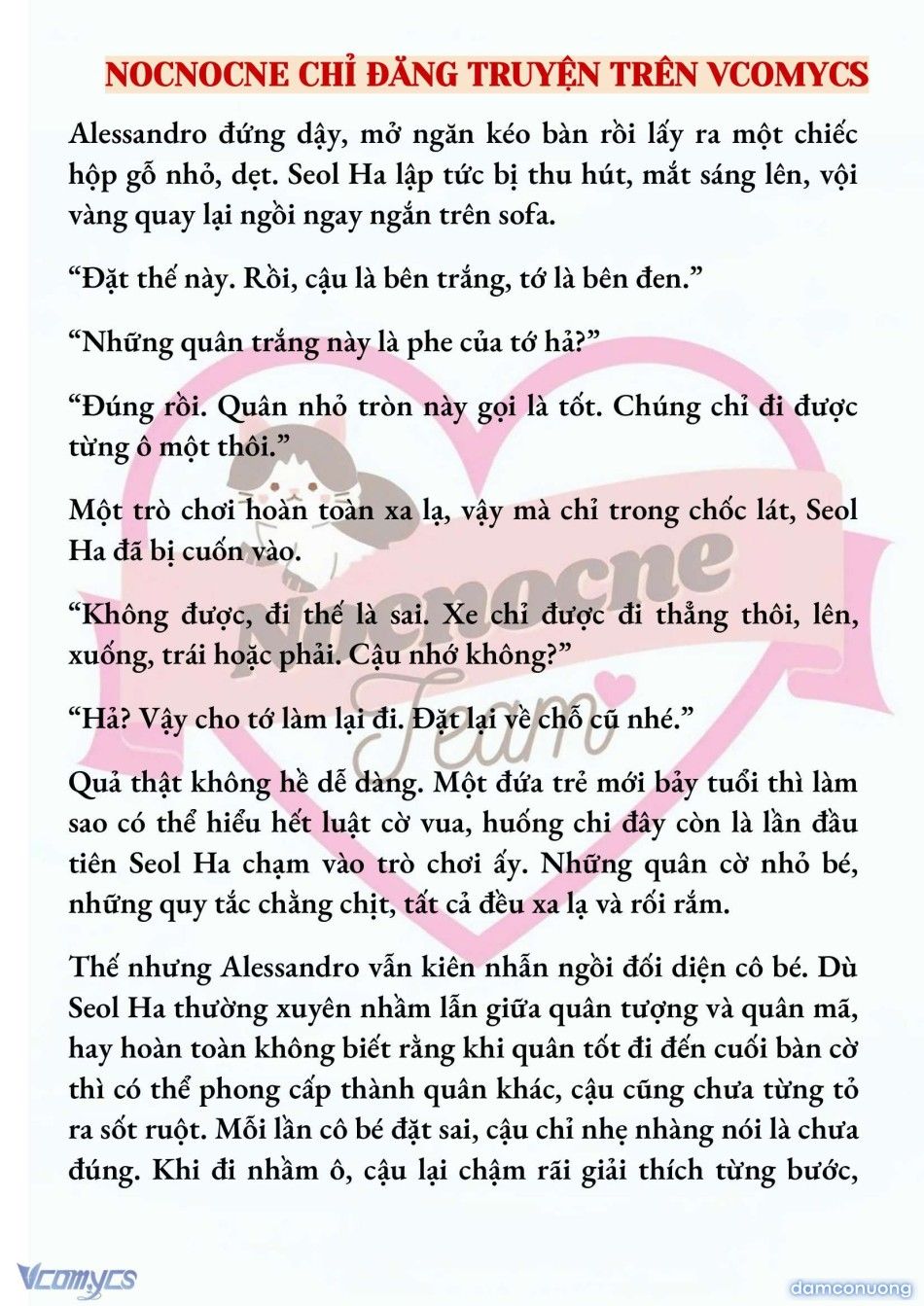 đọc truyện [tiểu Thuyết] Điểm Chí Chương 25 ảnh 6 tại Thiên Thai Truyện