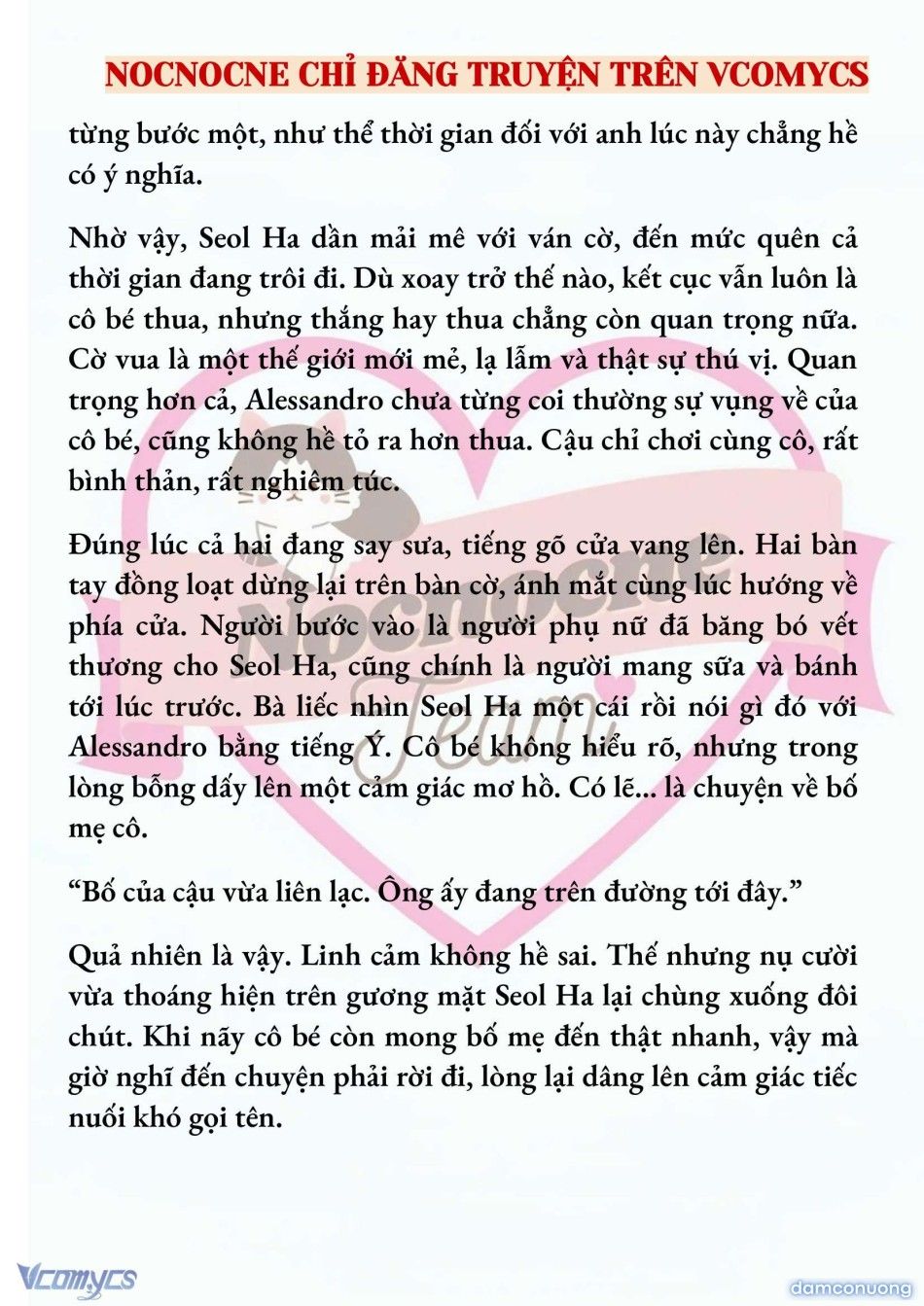 đọc truyện [tiểu Thuyết] Điểm Chí Chương 25 ảnh 7 tại Thiên Thai Truyện