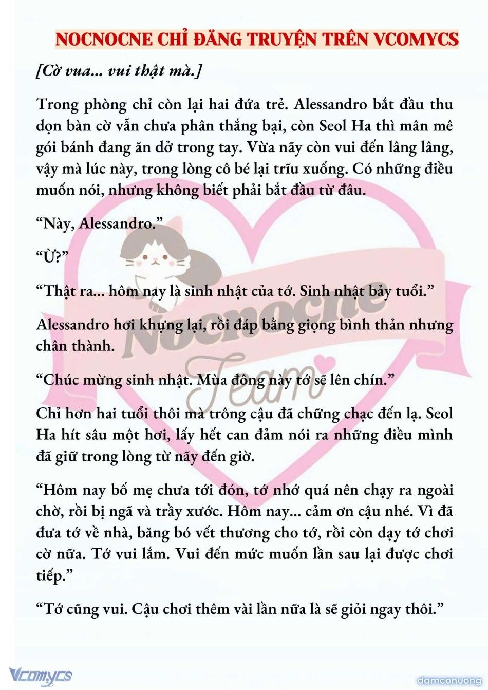 đọc truyện [tiểu Thuyết] Điểm Chí Chương 25 ảnh 8 tại Thiên Thai Truyện