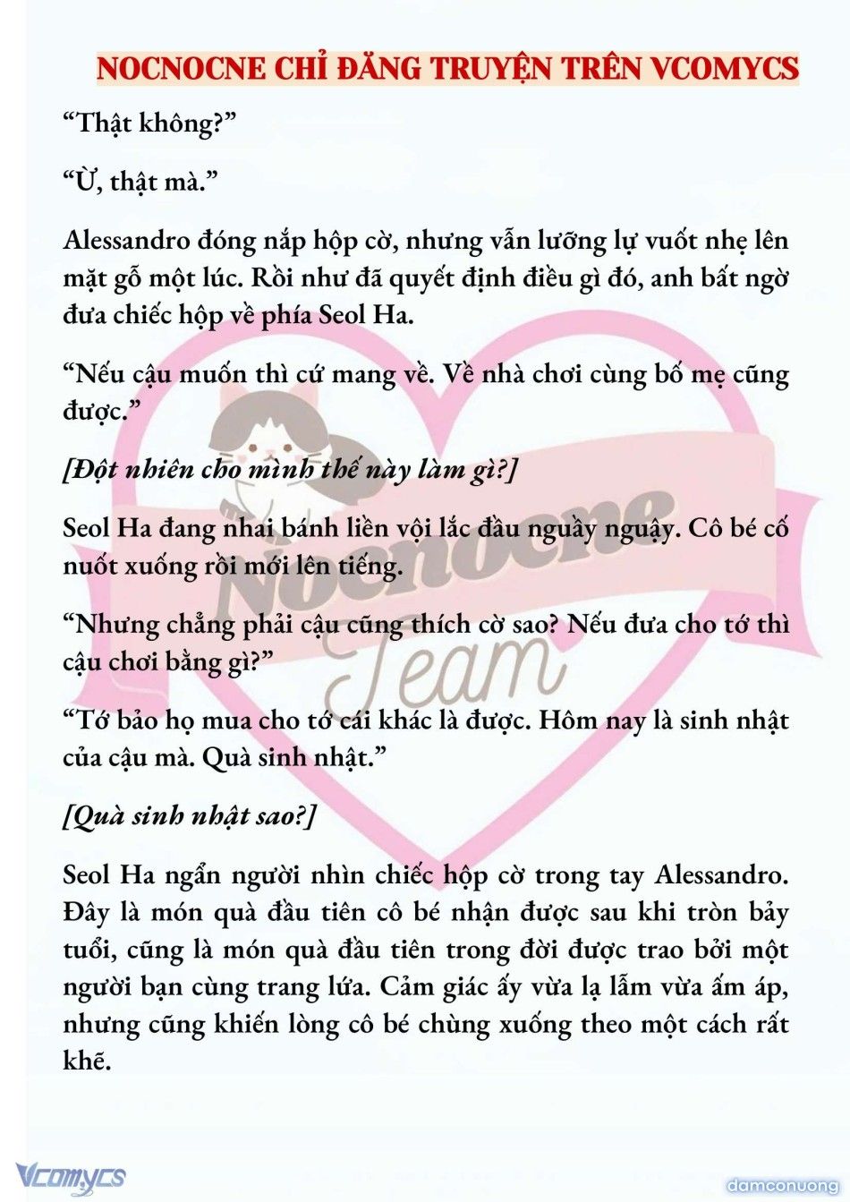 đọc truyện [tiểu Thuyết] Điểm Chí Chương 25 ảnh 9 tại Thiên Thai Truyện