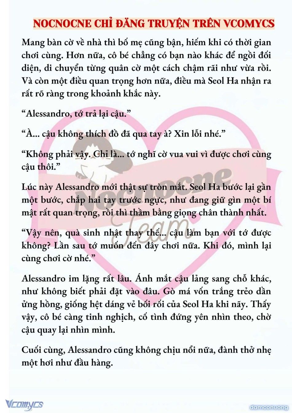 đọc truyện [tiểu Thuyết] Điểm Chí Chương 25 ảnh 10 tại Thiên Thai Truyện
