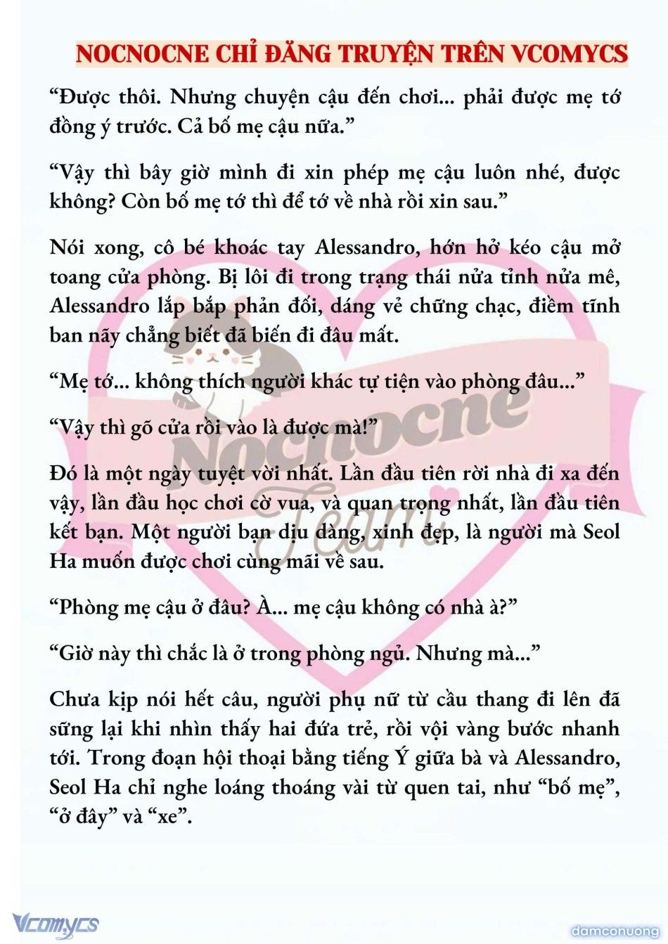 đọc truyện [tiểu Thuyết] Điểm Chí Chương 25 ảnh 11 tại Thiên Thai Truyện