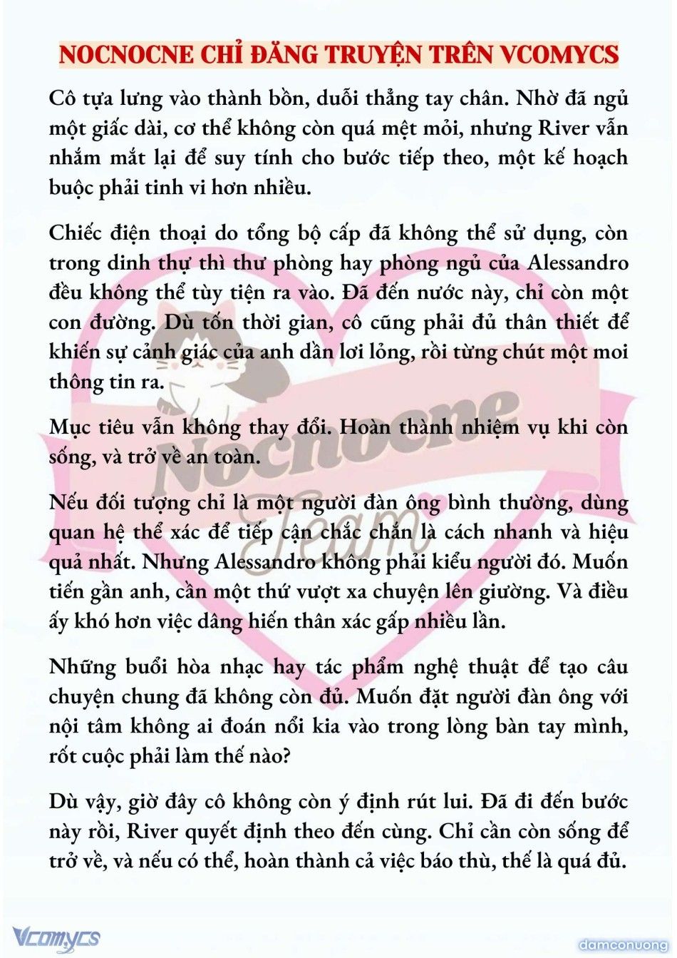 đọc truyện [tiểu Thuyết] Điểm Chí Chương 26 ảnh 14 tại Thiên Thai Truyện