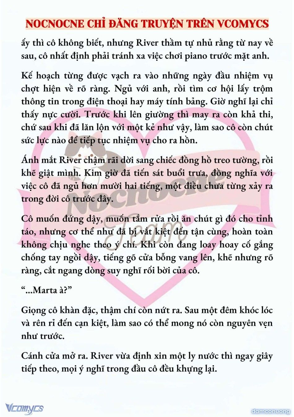 đọc truyện [tiểu Thuyết] Điểm Chí Chương 26 ảnh 5 tại Thiên Thai Truyện