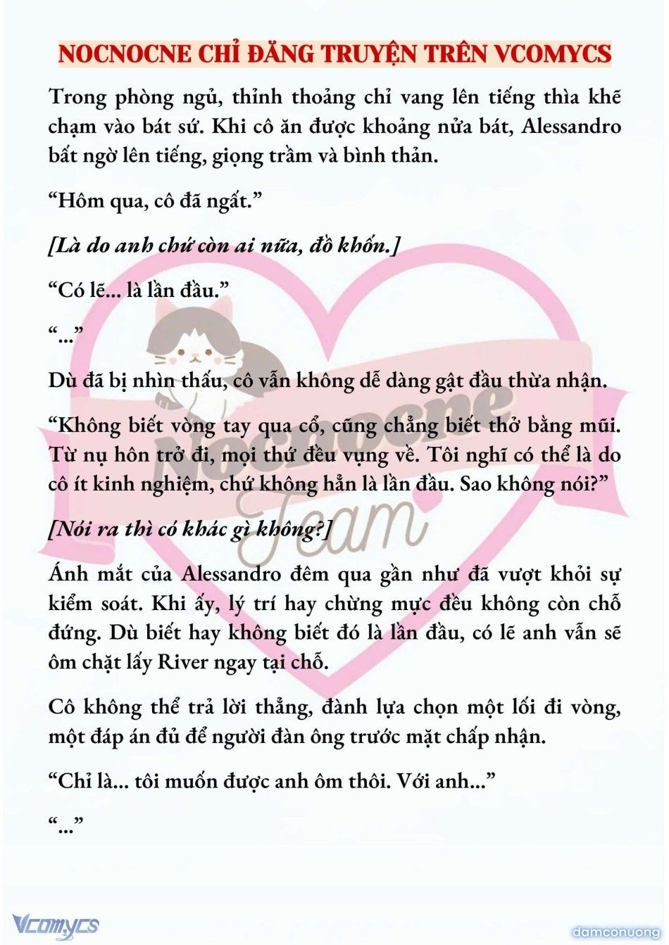 đọc truyện [tiểu Thuyết] Điểm Chí Chương 26 ảnh 8 tại Thiên Thai Truyện