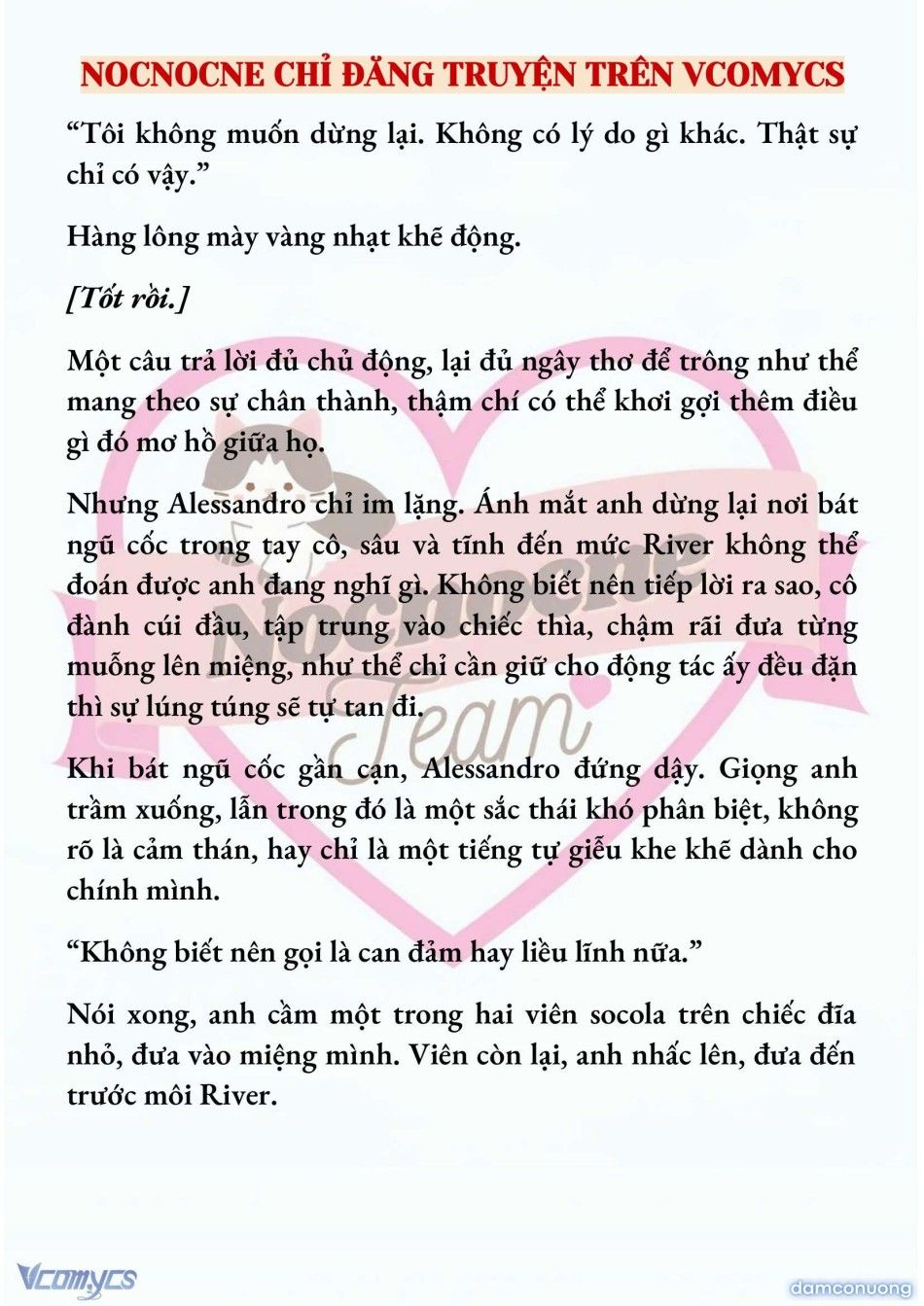 đọc truyện [tiểu Thuyết] Điểm Chí Chương 26 ảnh 9 tại Thiên Thai Truyện