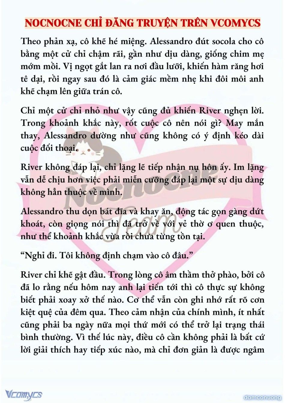 đọc truyện [tiểu Thuyết] Điểm Chí Chương 26 ảnh 10 tại Thiên Thai Truyện