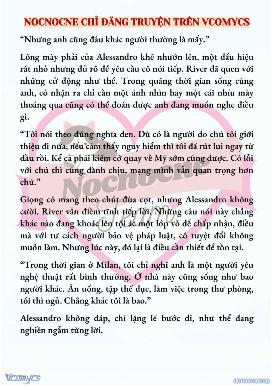 đọc truyện [tiểu Thuyết] Điểm Chí Chương 27 ảnh 12 tại Thiên Thai Truyện