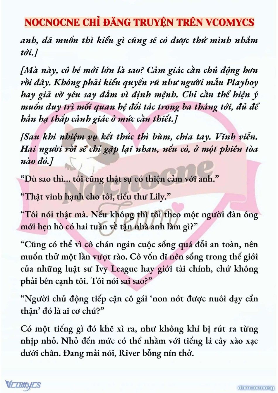 đọc truyện [tiểu Thuyết] Điểm Chí Chương 27 ảnh 14 tại Thiên Thai Truyện