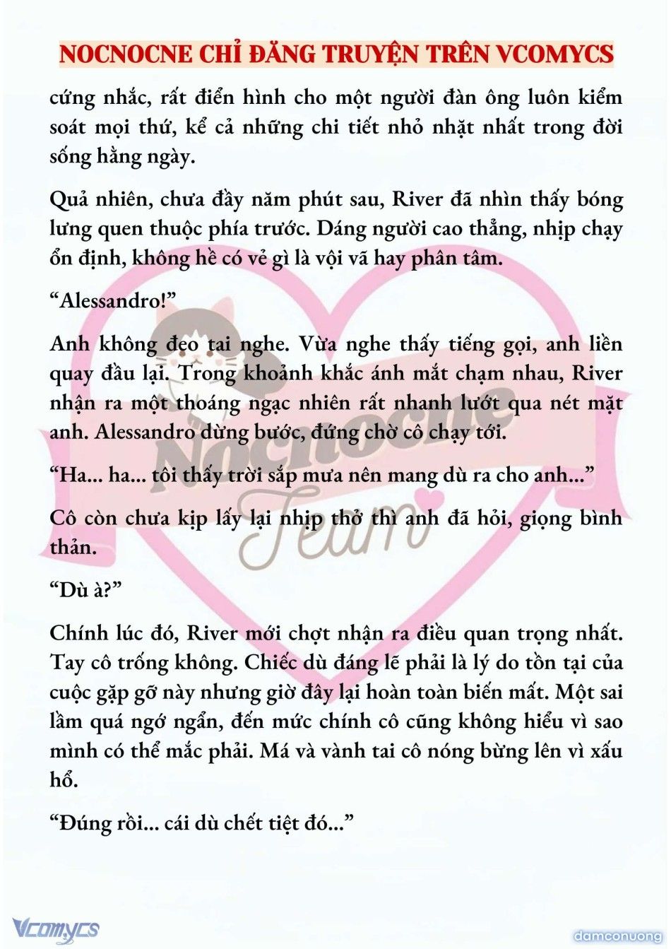đọc truyện [tiểu Thuyết] Điểm Chí Chương 27 ảnh 5 tại Thiên Thai Truyện