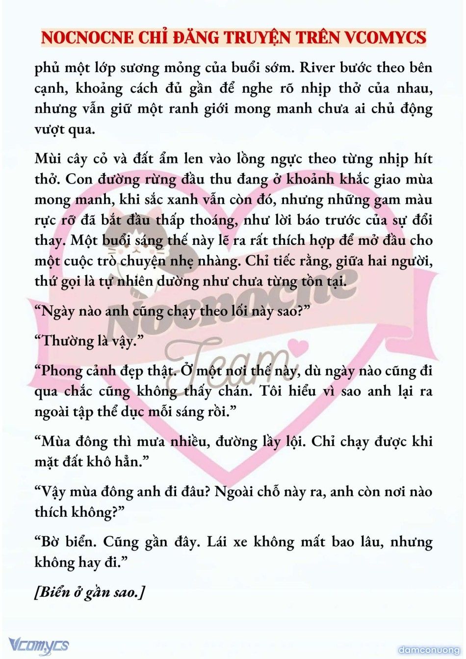 đọc truyện [tiểu Thuyết] Điểm Chí Chương 27 ảnh 7 tại Thiên Thai Truyện
