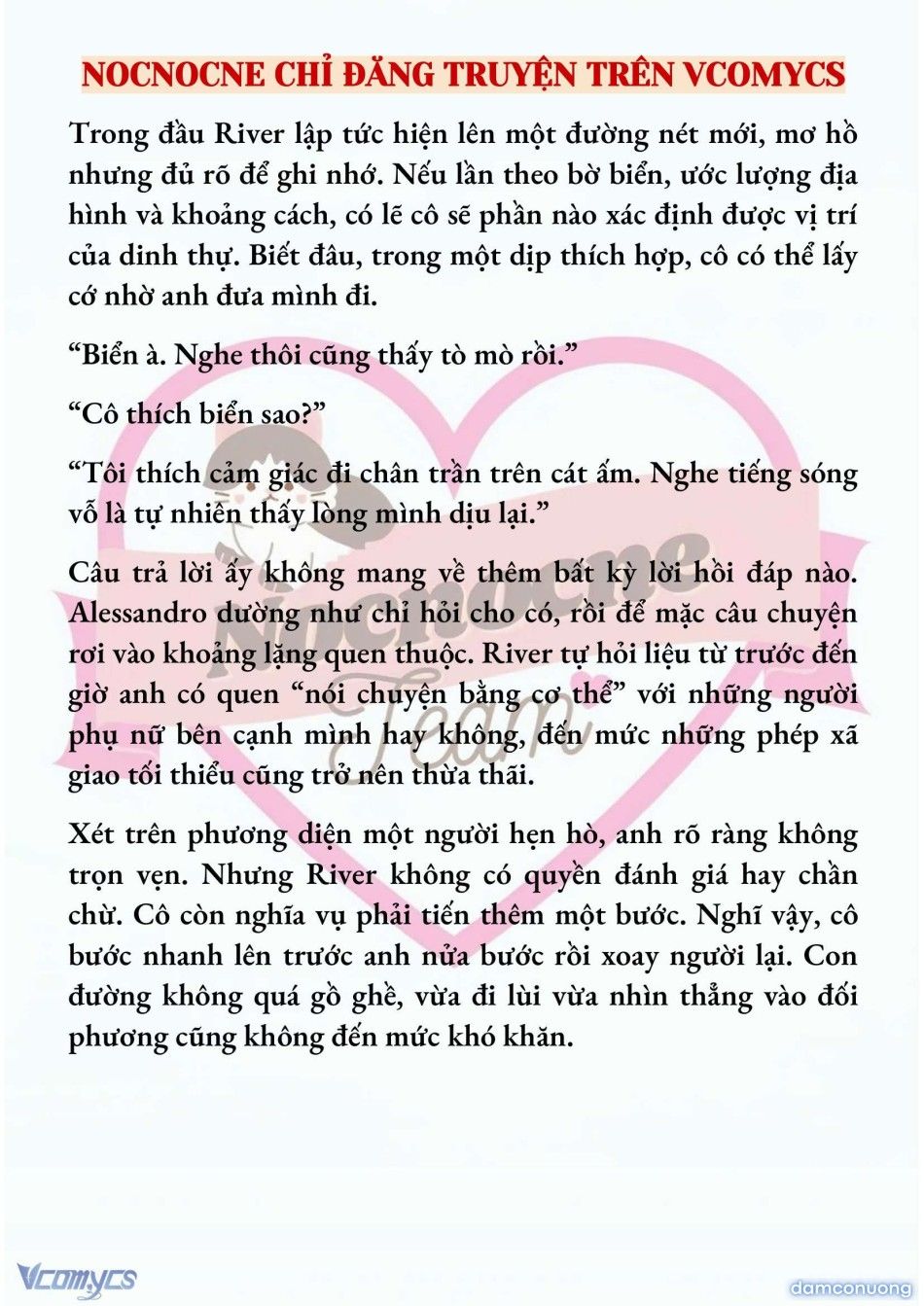 đọc truyện [tiểu Thuyết] Điểm Chí Chương 27 ảnh 8 tại Thiên Thai Truyện