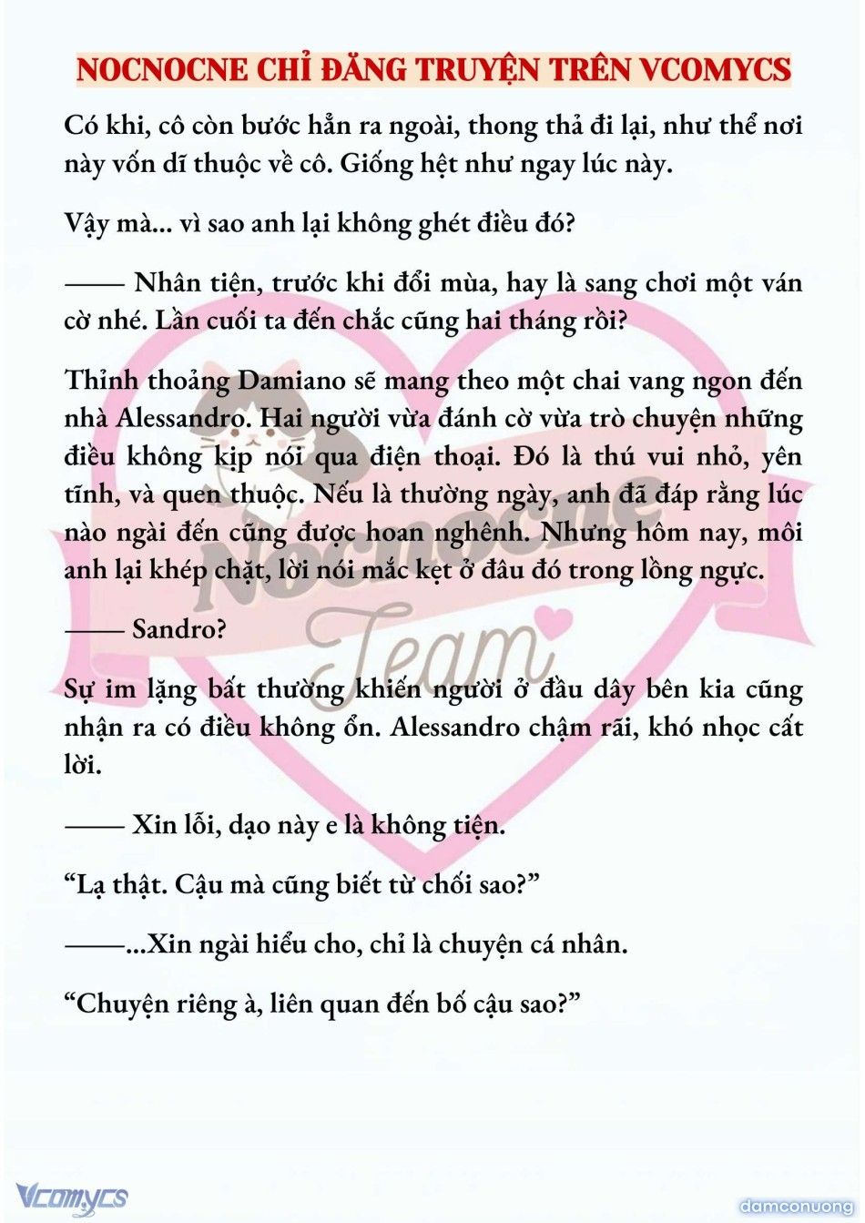 đọc truyện [tiểu Thuyết] Điểm Chí Chương 28 ảnh 12 tại Thiên Thai Truyện
