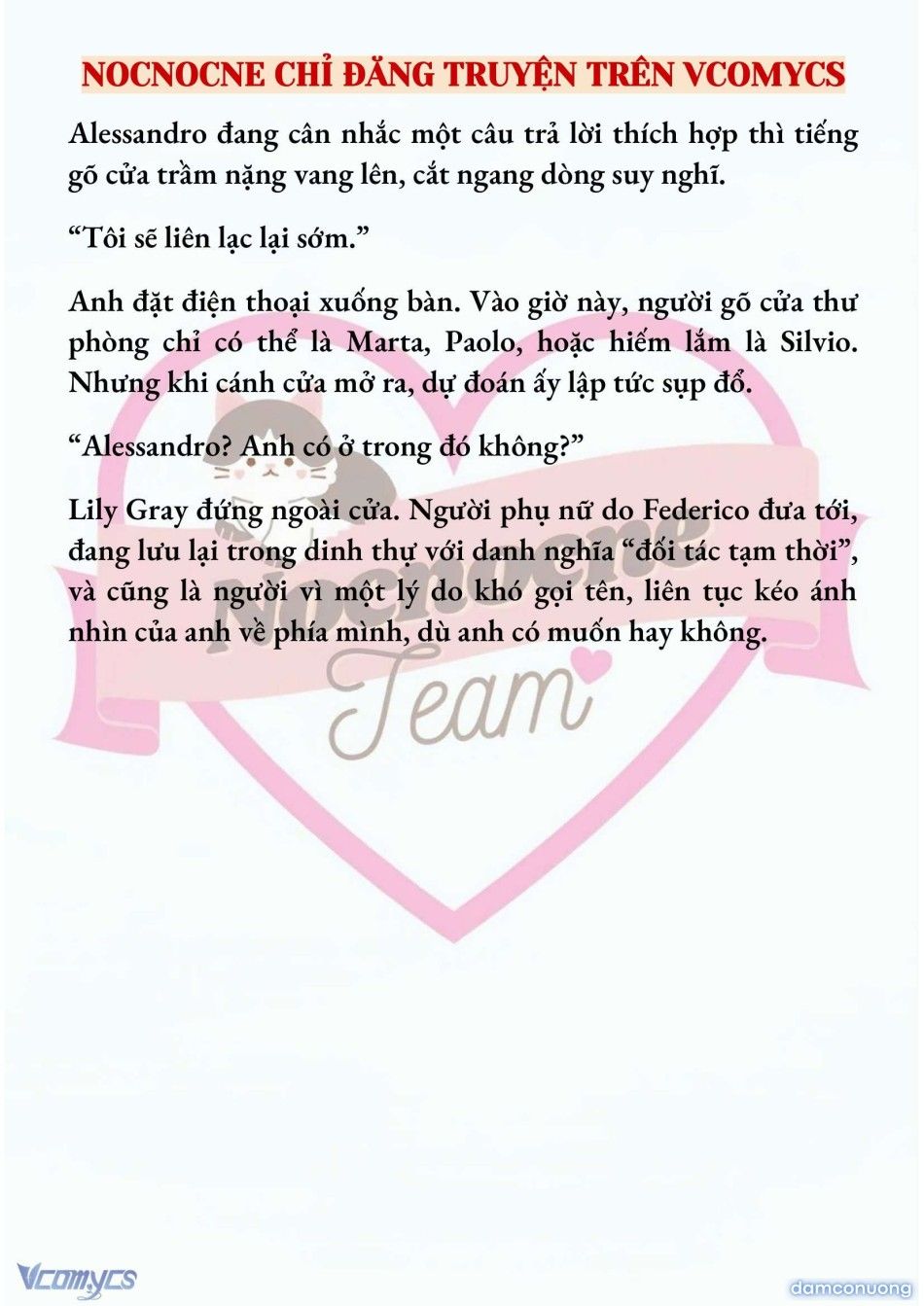 đọc truyện [tiểu Thuyết] Điểm Chí Chương 28 ảnh 13 tại Thiên Thai Truyện