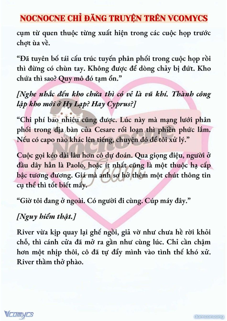 đọc truyện [tiểu Thuyết] Điểm Chí Chương 28 ảnh 5 tại Thiên Thai Truyện