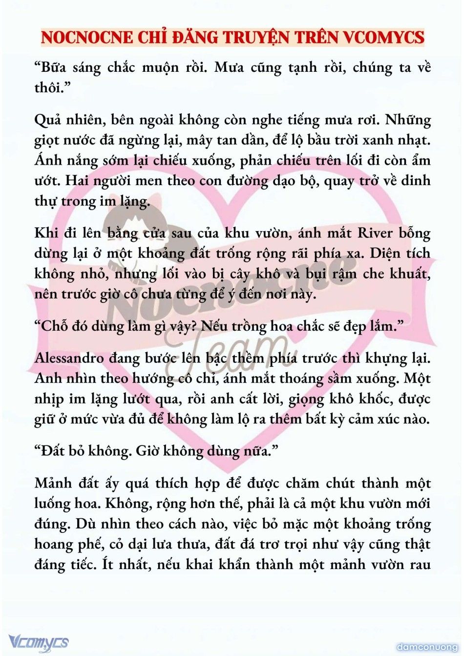 đọc truyện [tiểu Thuyết] Điểm Chí Chương 28 ảnh 6 tại Thiên Thai Truyện