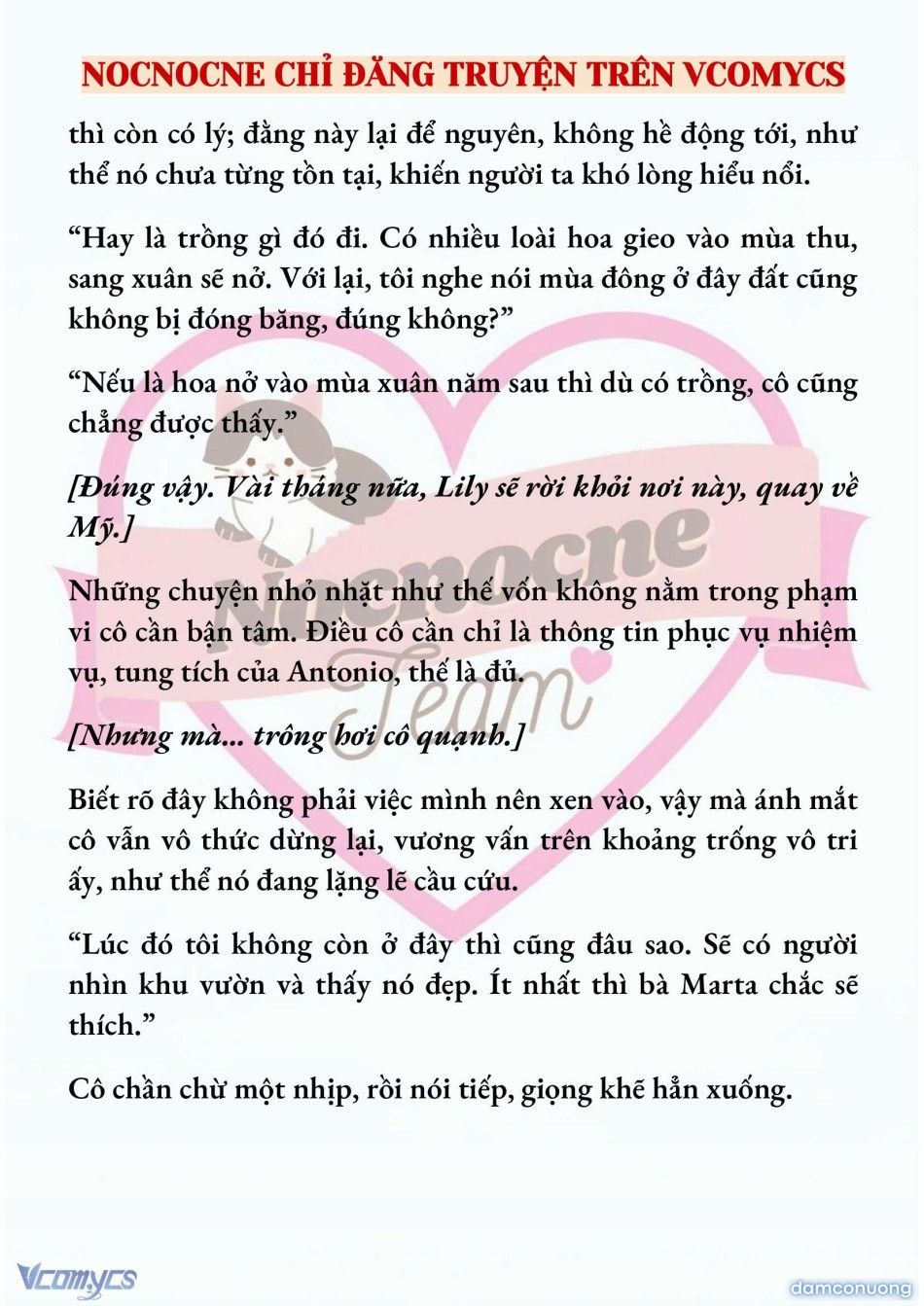 đọc truyện [tiểu Thuyết] Điểm Chí Chương 28 ảnh 7 tại Thiên Thai Truyện