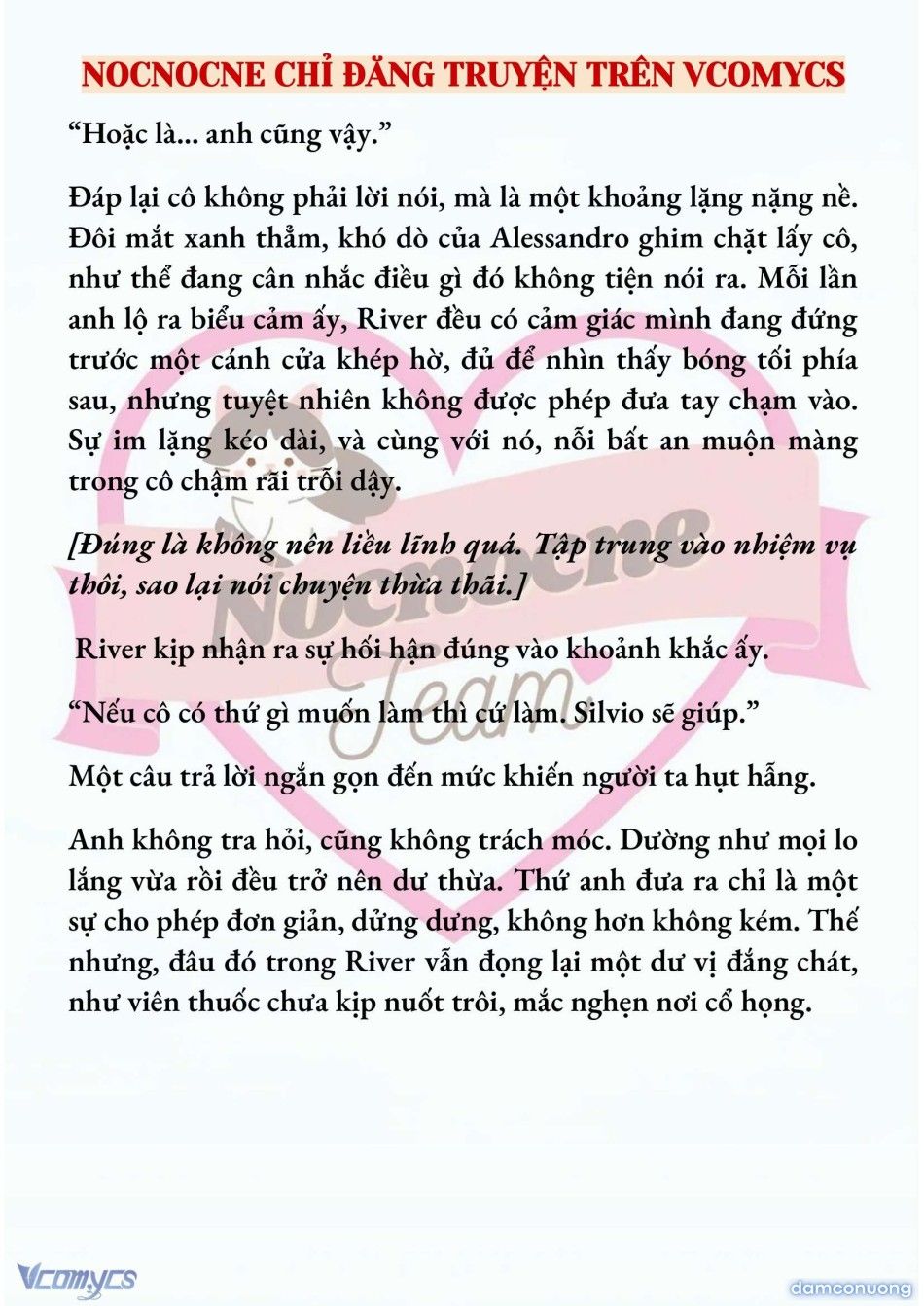 đọc truyện [tiểu Thuyết] Điểm Chí Chương 28 ảnh 8 tại Thiên Thai Truyện