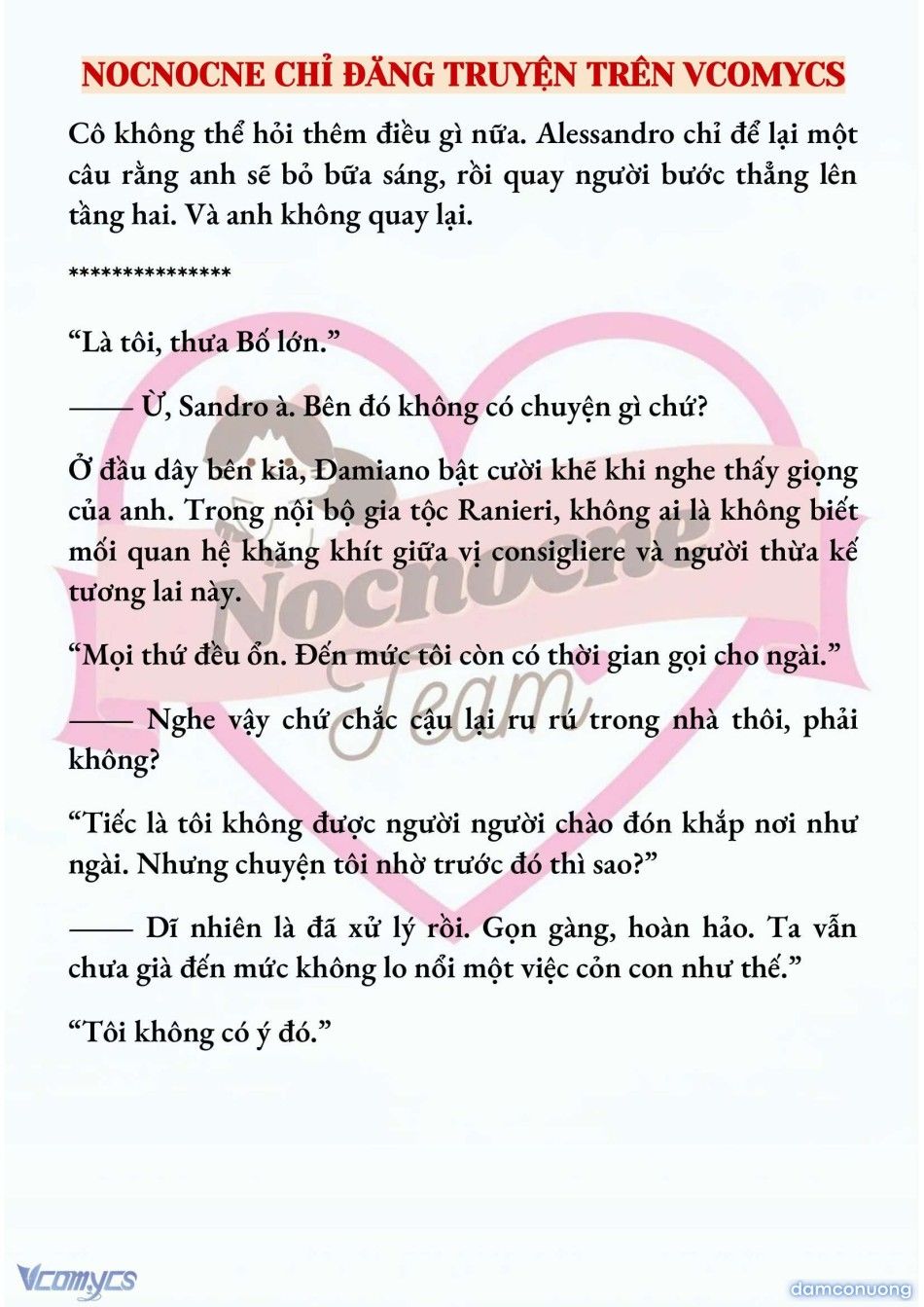 đọc truyện [tiểu Thuyết] Điểm Chí Chương 28 ảnh 9 tại Thiên Thai Truyện