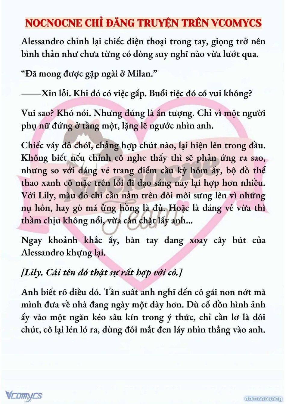 đọc truyện [tiểu Thuyết] Điểm Chí Chương 28 ảnh 11 tại Thiên Thai Truyện