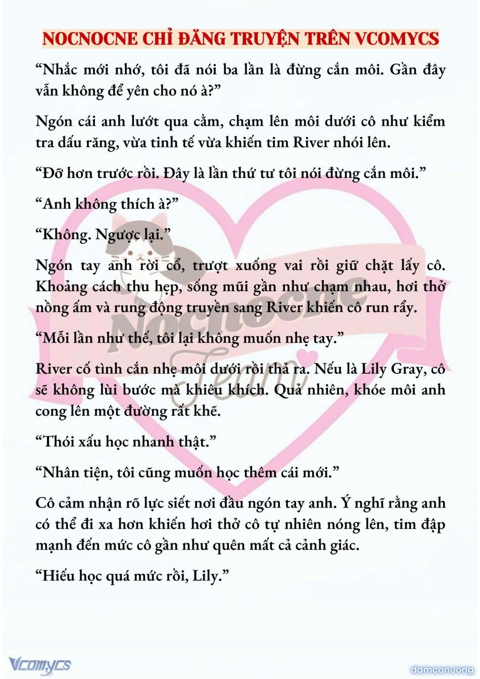 đọc truyện [tiểu Thuyết] Điểm Chí Chương 29 ảnh 12 tại Thiên Thai Truyện