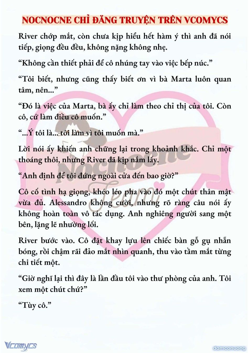 đọc truyện [tiểu Thuyết] Điểm Chí Chương 29 ảnh 4 tại Thiên Thai Truyện