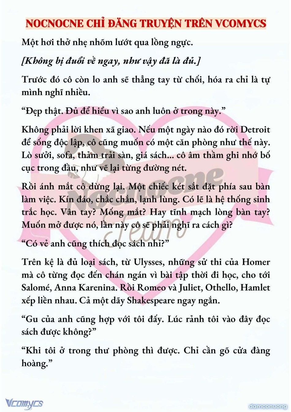 đọc truyện [tiểu Thuyết] Điểm Chí Chương 29 ảnh 5 tại Thiên Thai Truyện