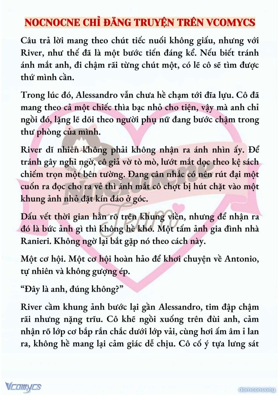 đọc truyện [tiểu Thuyết] Điểm Chí Chương 29 ảnh 6 tại Thiên Thai Truyện