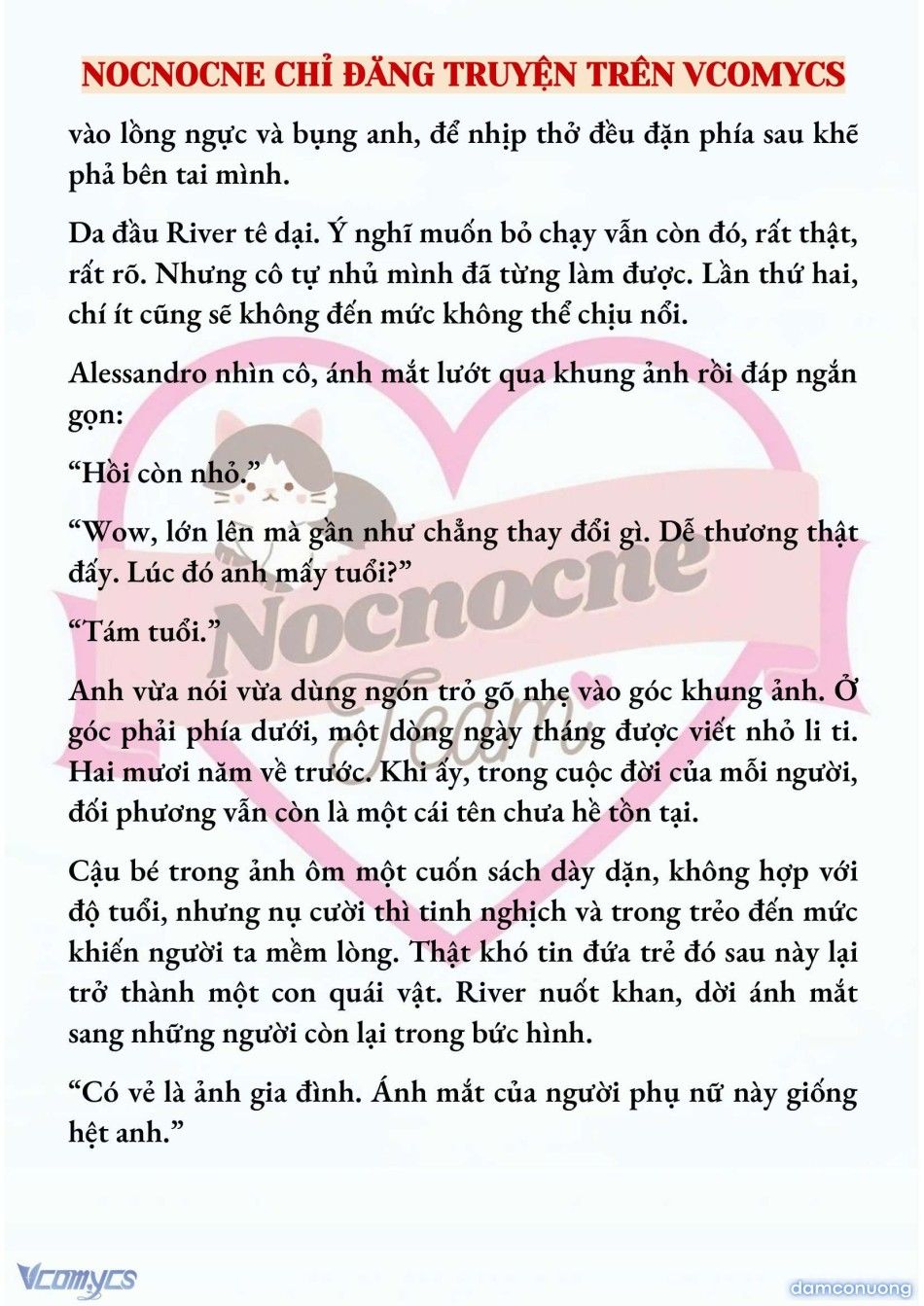 đọc truyện [tiểu Thuyết] Điểm Chí Chương 29 ảnh 7 tại Thiên Thai Truyện