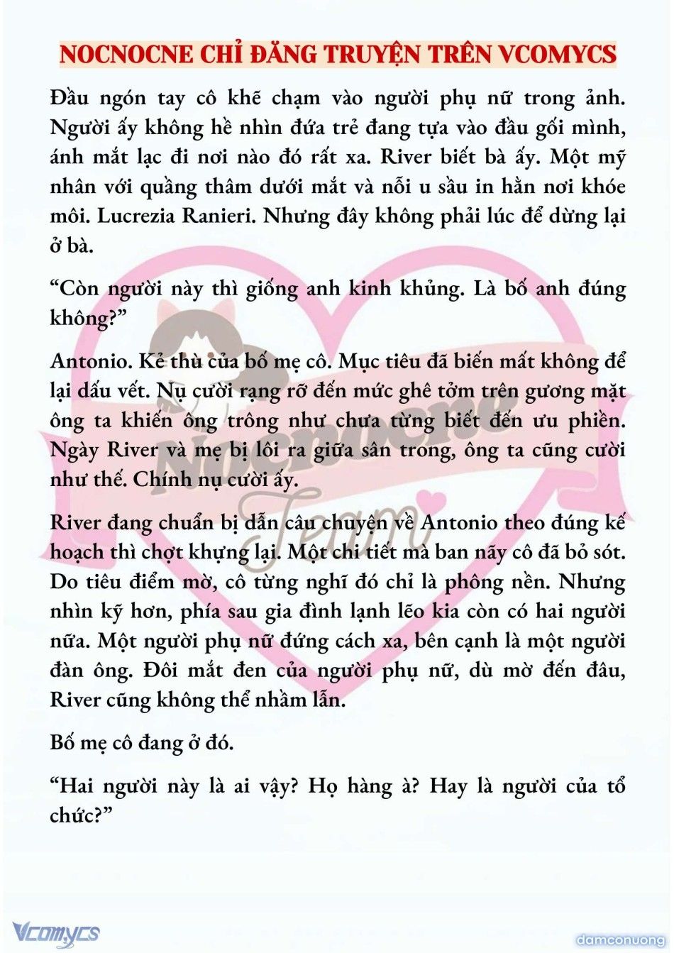đọc truyện [tiểu Thuyết] Điểm Chí Chương 29 ảnh 8 tại Thiên Thai Truyện