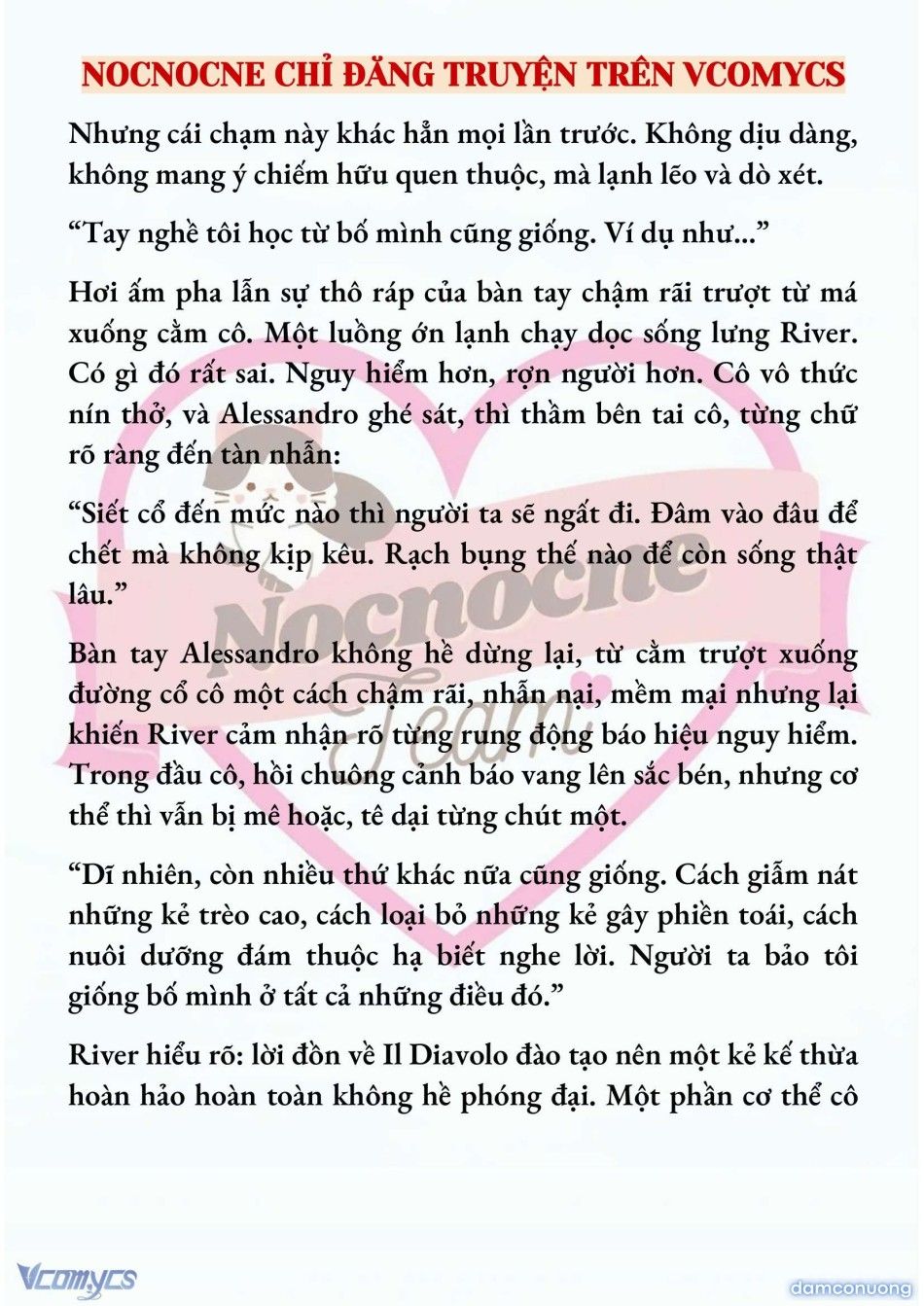 đọc truyện [tiểu Thuyết] Điểm Chí Chương 29 ảnh 10 tại Thiên Thai Truyện
