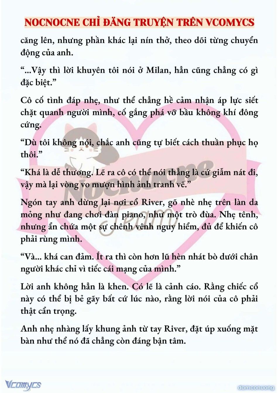 đọc truyện [tiểu Thuyết] Điểm Chí Chương 29 ảnh 11 tại Thiên Thai Truyện