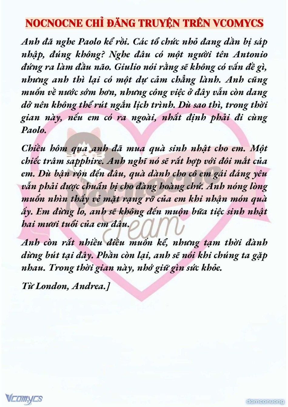 đọc truyện [tiểu Thuyết] Điểm Chí Chương 30 ảnh 12 tại Thiên Thai Truyện