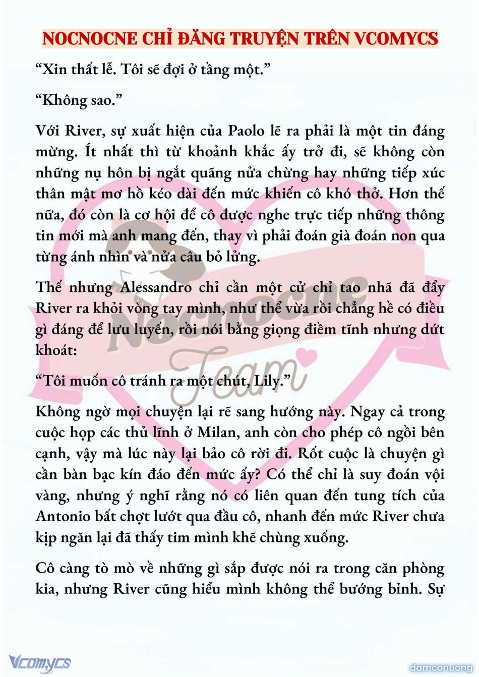 đọc truyện [tiểu Thuyết] Điểm Chí Chương 30 ảnh 4 tại Thiên Thai Truyện
