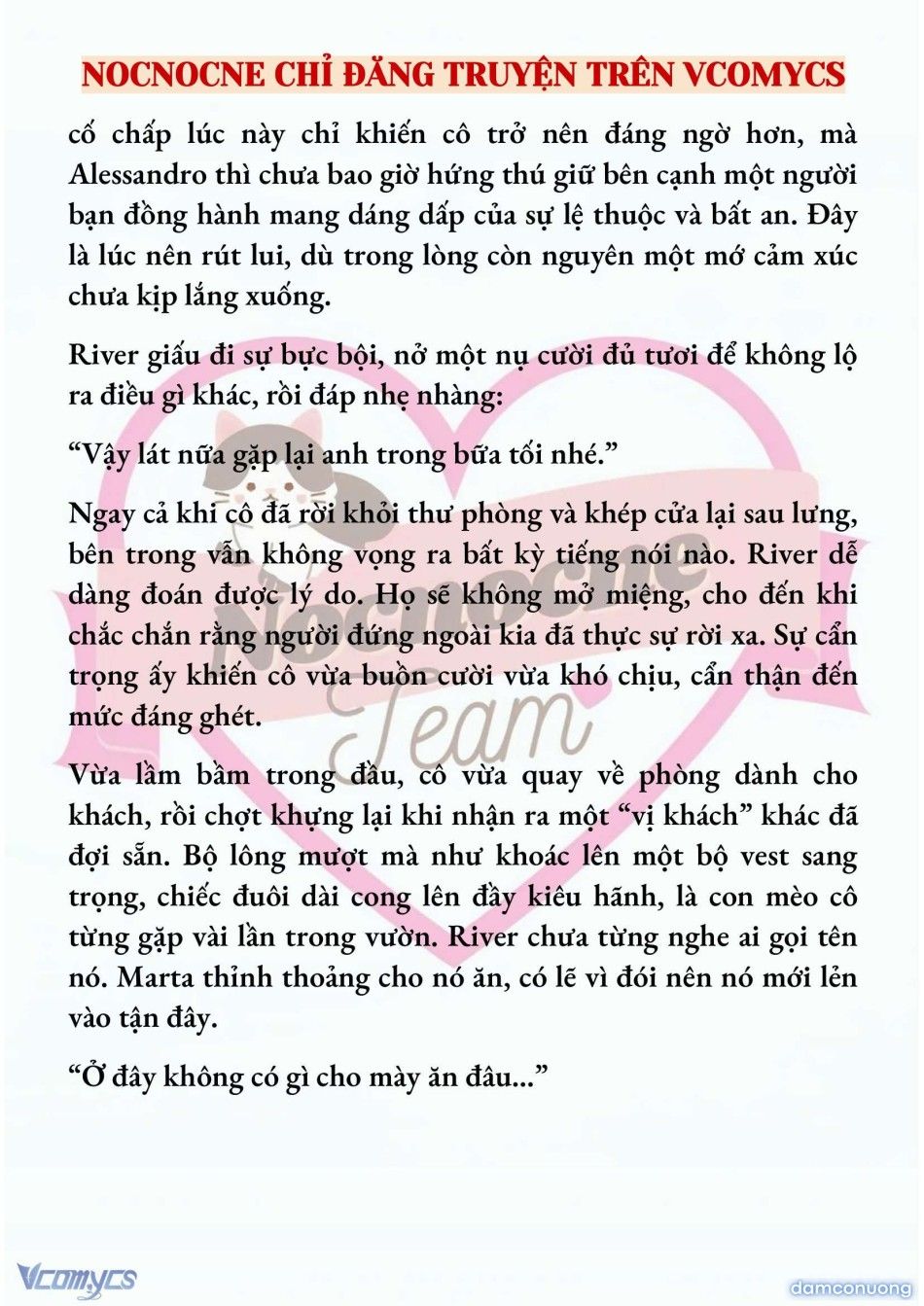 đọc truyện [tiểu Thuyết] Điểm Chí Chương 30 ảnh 5 tại Thiên Thai Truyện