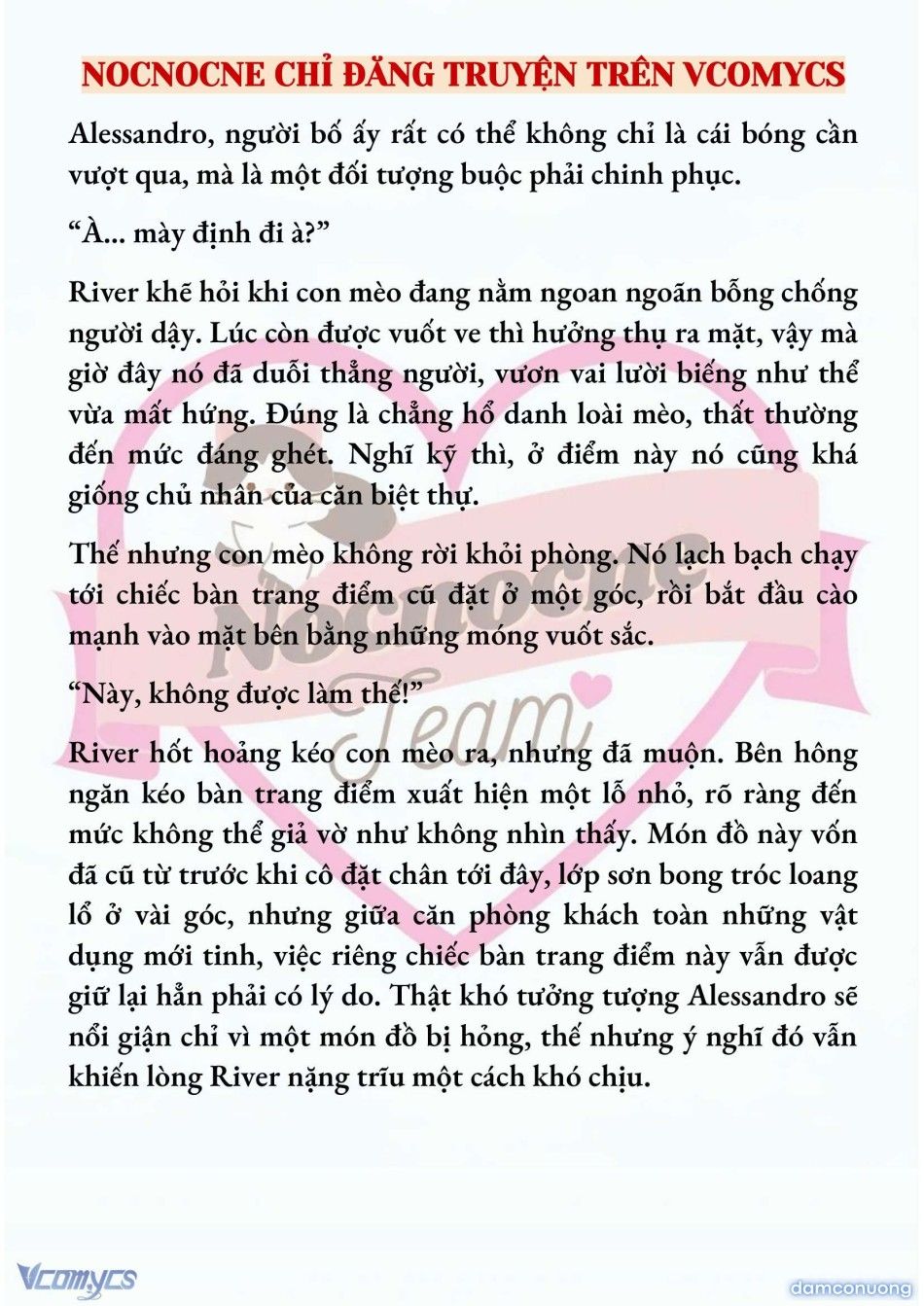 đọc truyện [tiểu Thuyết] Điểm Chí Chương 30 ảnh 7 tại Thiên Thai Truyện